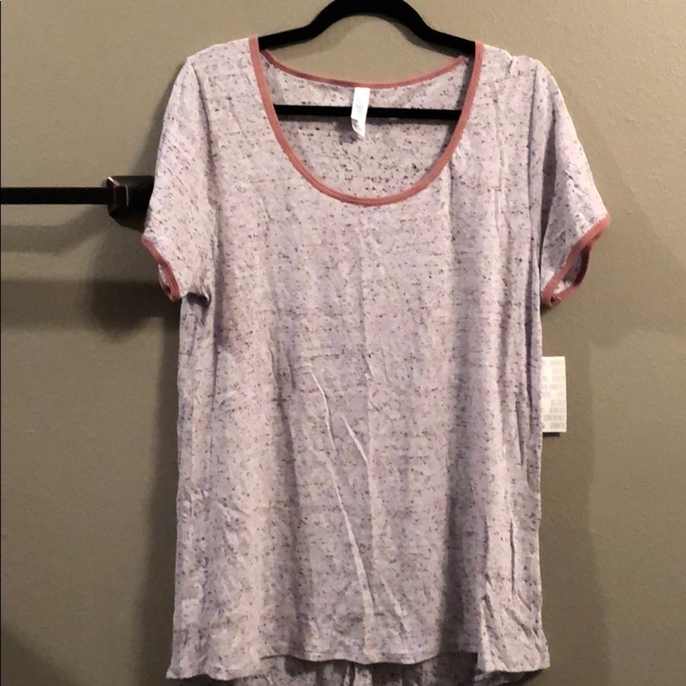 LLR CLASSIC T